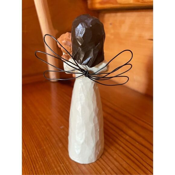 Angel Figurine - Picture 2 of 3